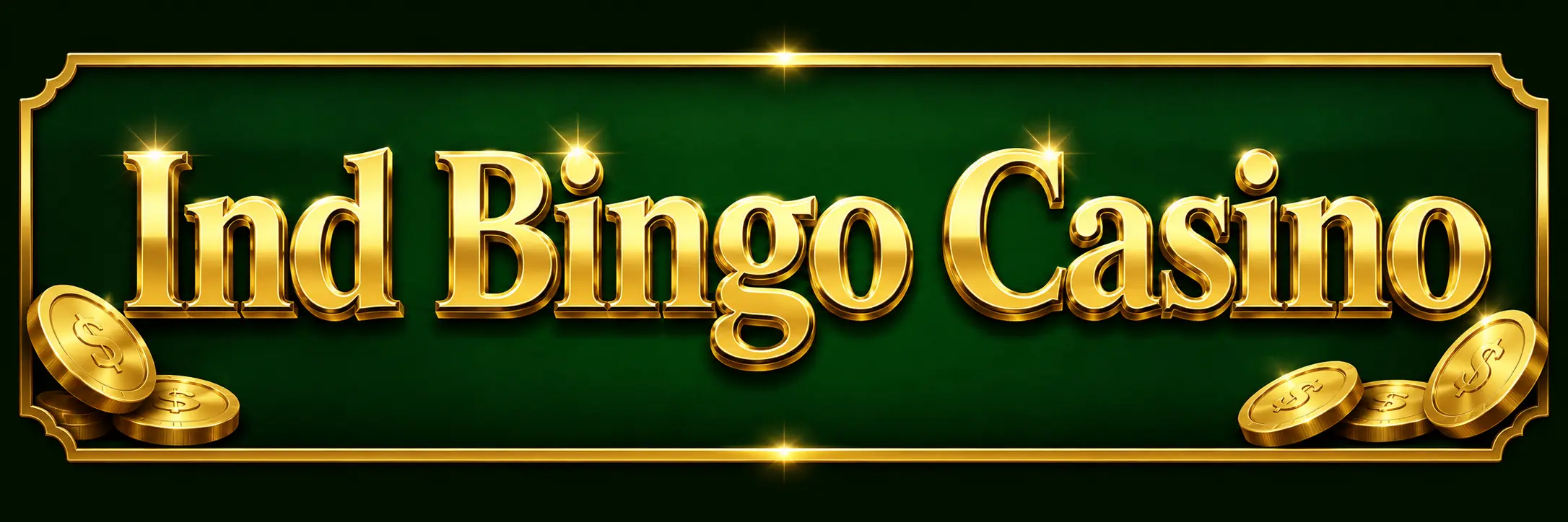 Ind bingo logo